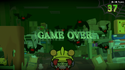 The image for "Game Over (9-Volt)" from WarioWare: Move It! on Nintendo Music.