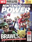 Issue #222 - Super Smash Bros. Brawl