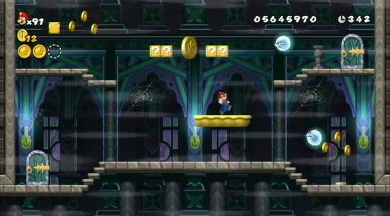 File:NSMBW W7-GH 3rd Star Coin.jpg