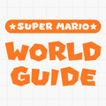 Guide to the world of Super Mario