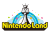 Logo for Nintendo Land