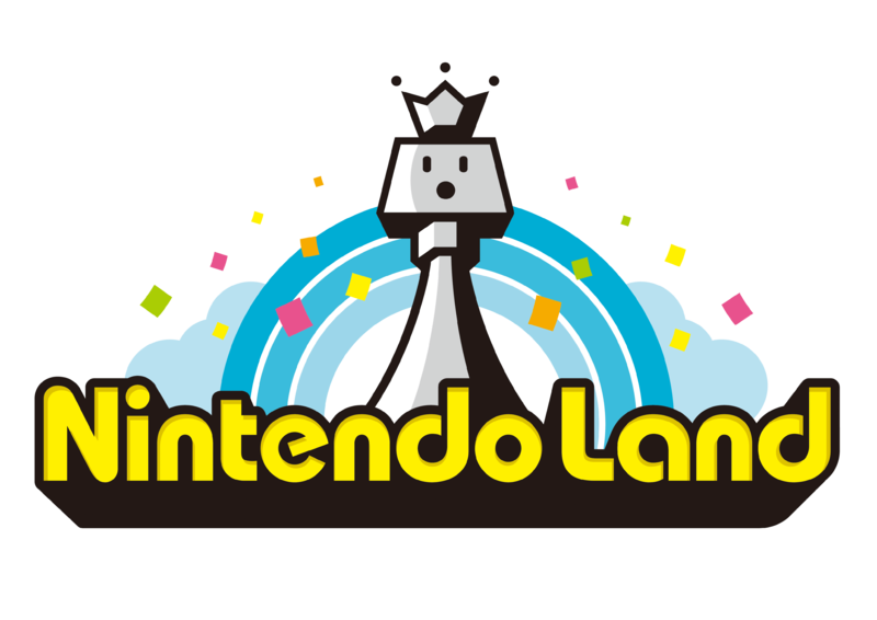 Nintendo Land - Cemu Wiki