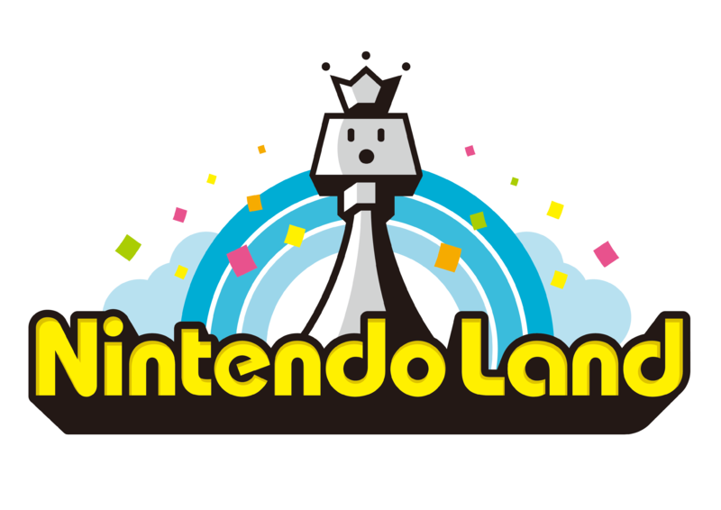 File:Nintendo Land Logo.png