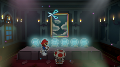 Dark Bloo Inn