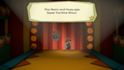 PMCS The Emerald Circus Mario and Huey stage.png