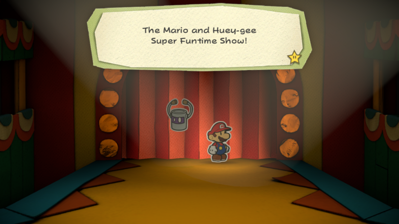 File:PMCS The Emerald Circus Mario and Huey stage.png
