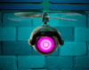 A Laser Patrol in The Perfect Infiltration in Princess Peach: Showtime!.