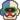 Dr. Crygor icon from WarioWare: Get It Together!
