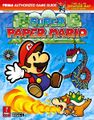 Super Paper Mario