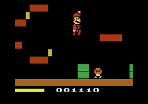 List of unofficial media acknowledged by Nintendo - Super Mario Wiki ...