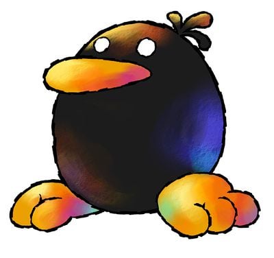 Carte Raphael the Raven
