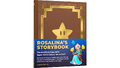 The front of the physical storybook