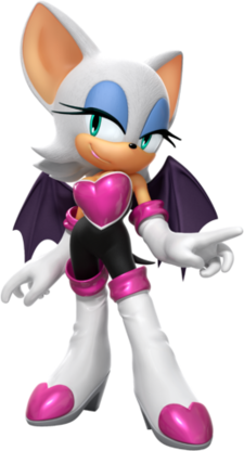 Sonic Battle - Wikipedia