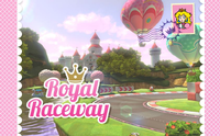 Royal Raceway MK8 Facebook image.png