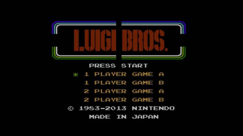 File:SM3DW Luigi Bros Title Screen.jpg