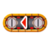 Conveyor Belt icon in Super Mario Maker 2 (Super Mario 3D World style)