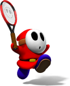 Shy Guy