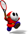 Shy Guy