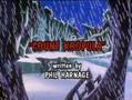 "Count Koopula"