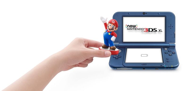 File:Amiibo - New Nintendo 3DS XL.jpg