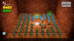 Blue Coins in Super Mario 3D World