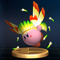 397: Wing Kirby