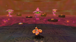 Abracajabya in Bunch of Boss Battles
