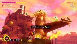 Where to find a Banandium Gem