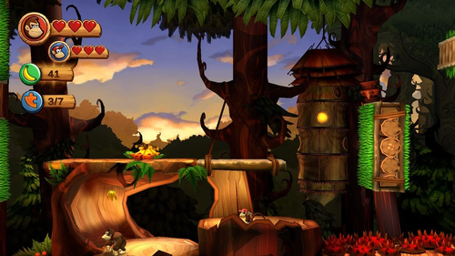 Topsy Turvy - Super Mario Wiki, the Mario encyclopedia