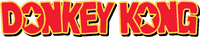 Donkey Kong Logo 1994.png