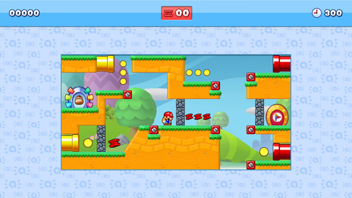 Level 2 - Super Mario Wiki, the Mario encyclopedia