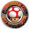 Mushroom Cup