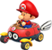 Baby Mario File:Emblem mrob.png Light