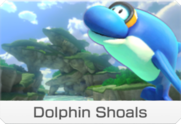 Dolphin Shoals