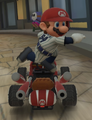 Mario Kart Tour (Baseball)