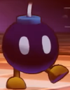 Bob-omb from Mario & Luigi: Brothership