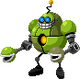 Mecha-Fawful Z
