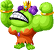 Queen Bean (boss)