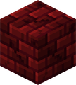 Cracked Nether Bricks