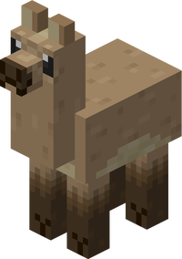 Minecraft Mario Mash-Up Llama Render.png