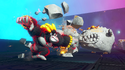Thumbnail for "Kong Bananza (Instrumental)" from Donkey Kong Bananza used for Nintendo Music