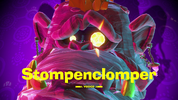 Stompenclomper