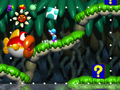 Image for "Jungle Yoshi Jam" from Yoshi's Story on Nintendo Music