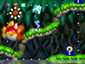 The image for "Jungle Yoshi Jam" from Yoshi's Story on Nintendo Music.