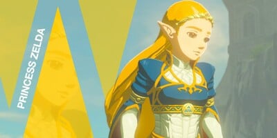 Nintendo Female Characters List image 4.jpg