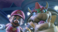 Opening (Mario and Bowser close) - Mario Strikers Charged.png