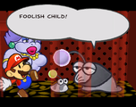 PMTTYD The Great Tree FOOLISH CHILD.png