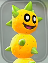 Pokey*