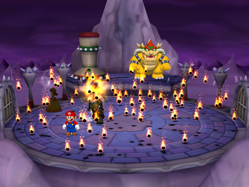 File:Rain of Fire Mario Party 5.png