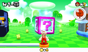 World 1 (Super Mario 3D Land)